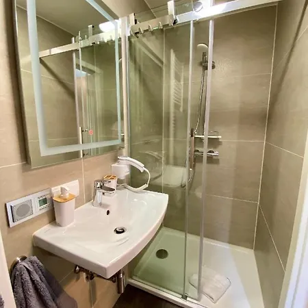 Am Brunnen Appartement