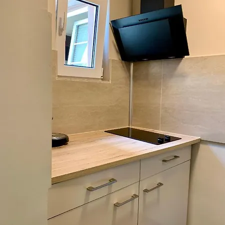 Am Brunnen Appartement