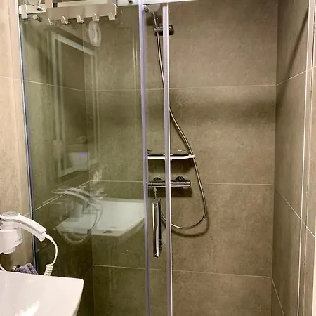 Appartement Am Brunnen *