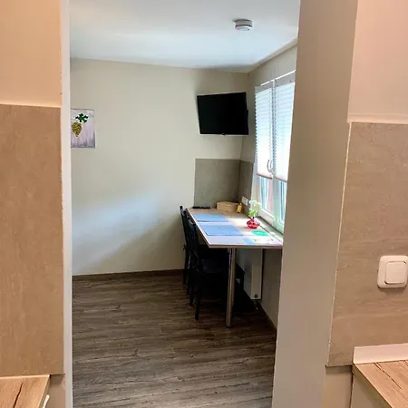 Am Brunnen Apartman