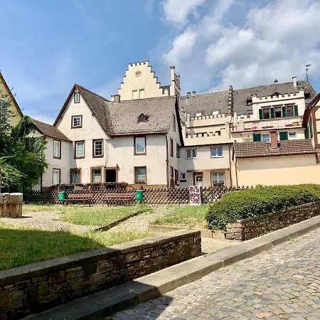 Апартаменты Am Brunnen