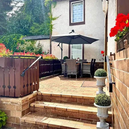 Appartement Am Brunnen