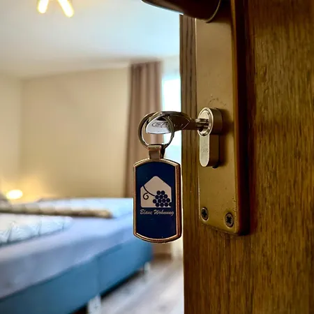 Apartman Am Brunnen *