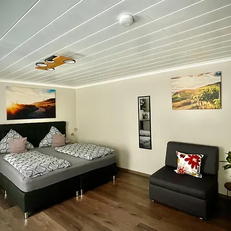 Am Brunnen Апартаменты