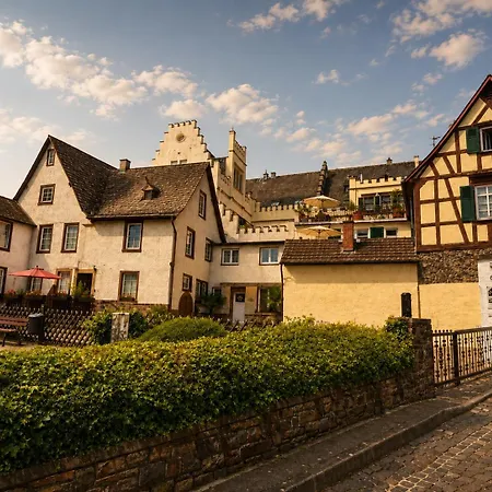 Am Brunnen