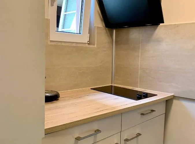 Am Brunnen Lägenhet