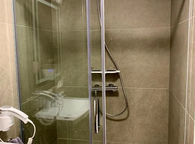 Lägenhet Am Brunnen *