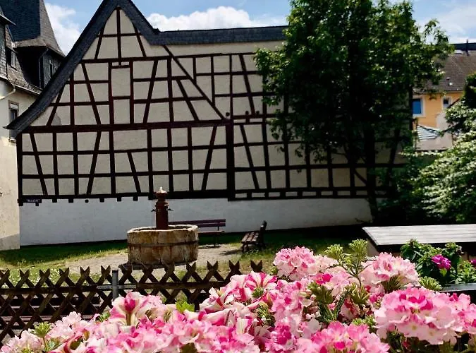 Am Brunnen Lägenhet