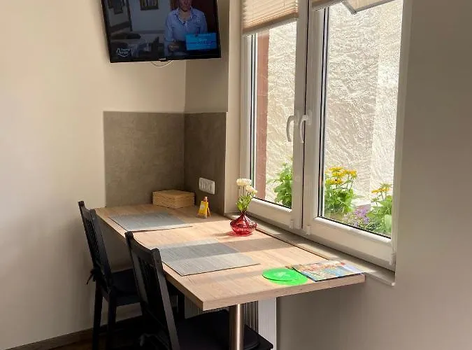 Am Brunnen * Рюдесхайм-на-Рейне