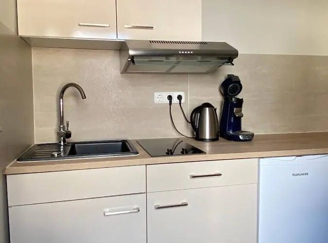 Am Brunnen Апартаменты