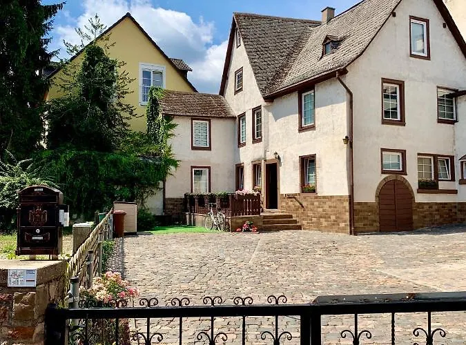 Am Brunnen Lägenhet *