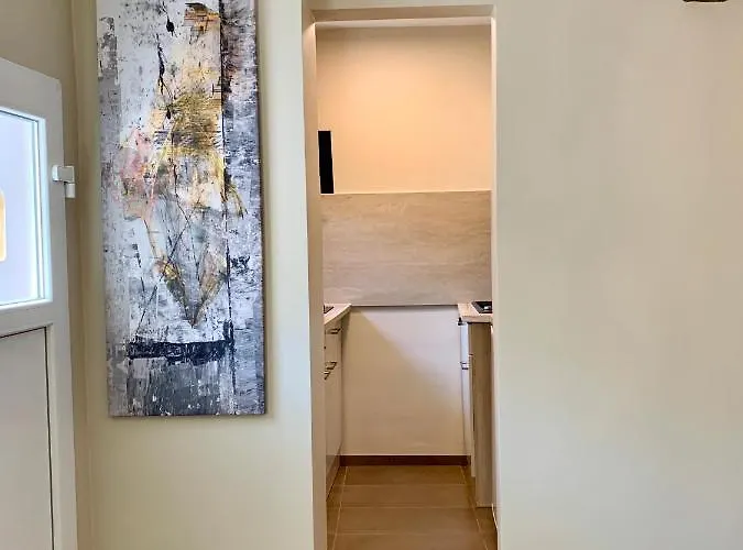 Am Brunnen Lägenhet *