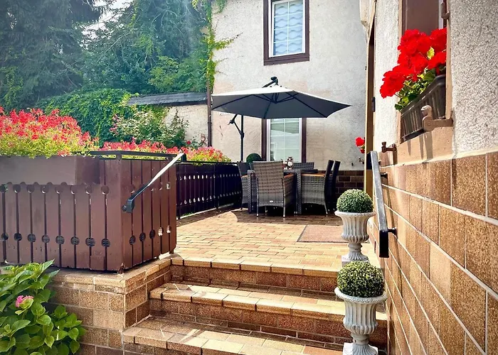 Lägenhet Am Brunnen