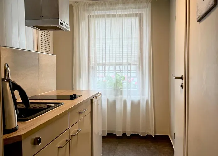 Am Brunnen Рюдесхайм-на-Рейне