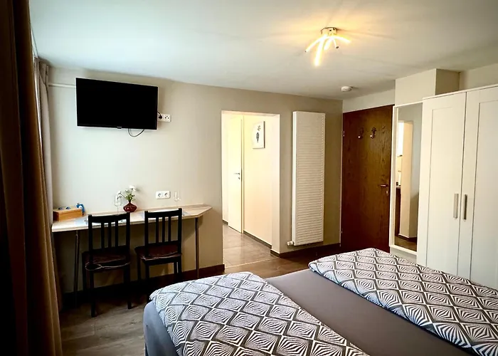 Am Brunnen Lägenhet *