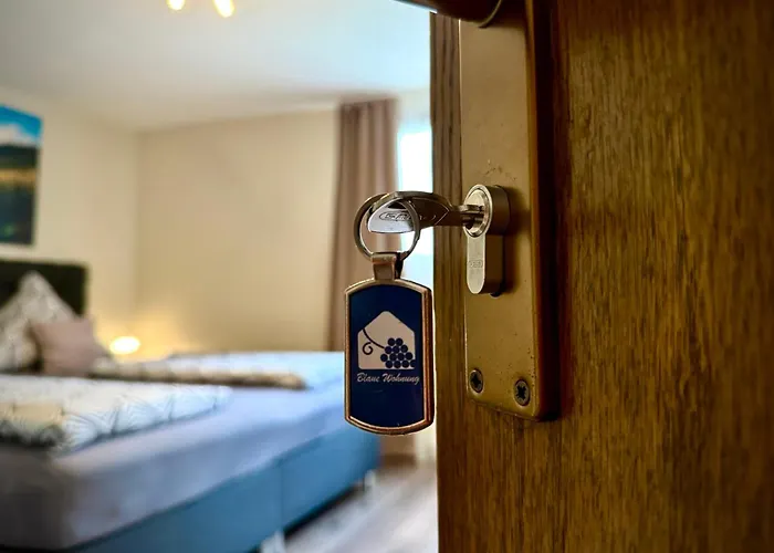 Lägenhet Am Brunnen *