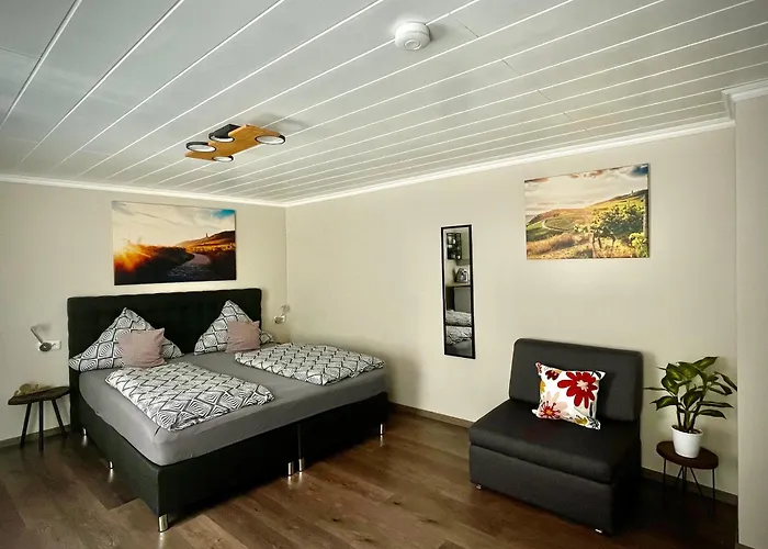 Am Brunnen Lägenhet